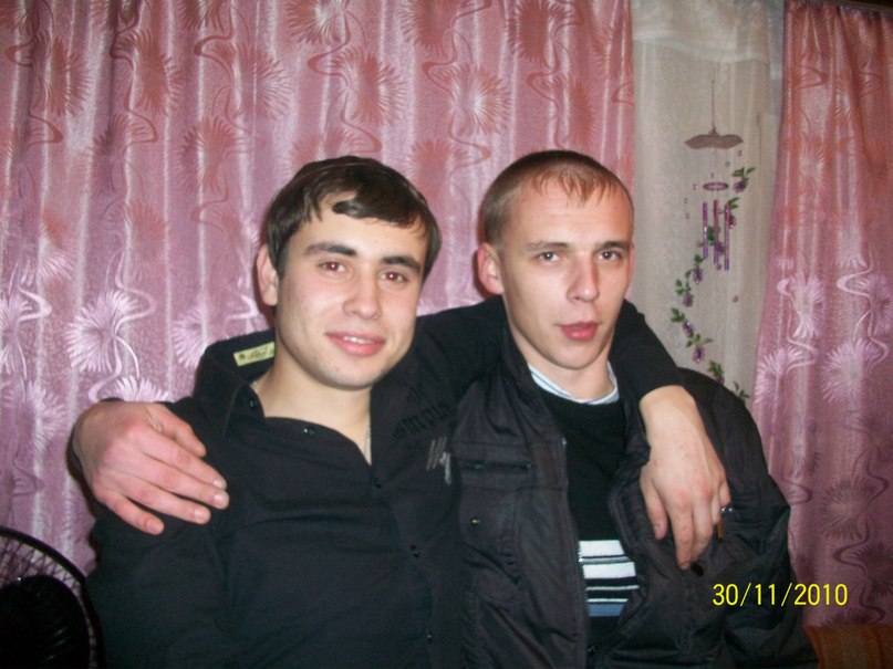 Егор Колупаев | Тюмень