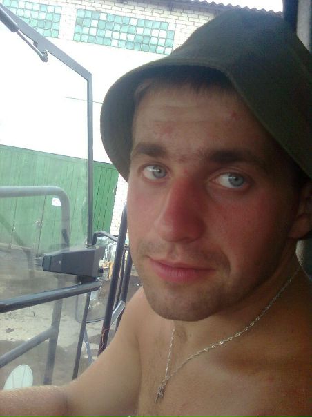 №15, Алексей Орлов №15, Алексей Орлов