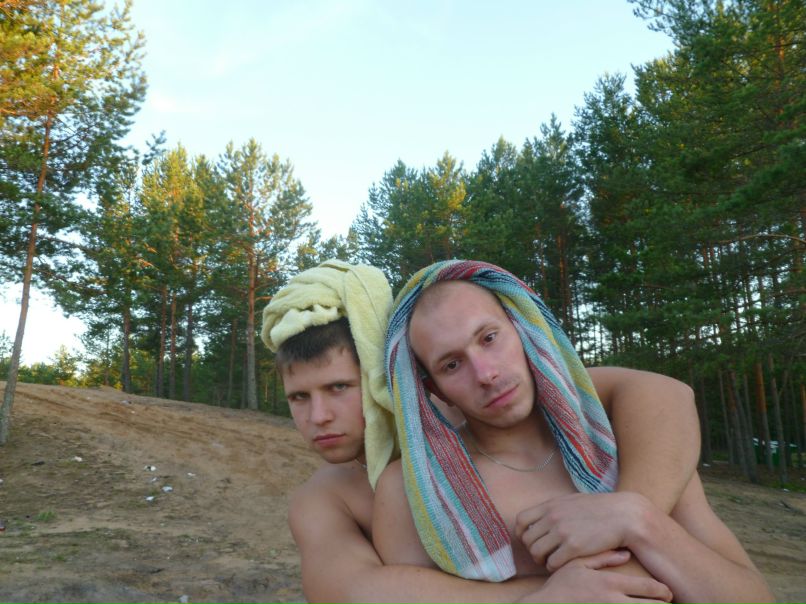 Паша Андронов | Псков