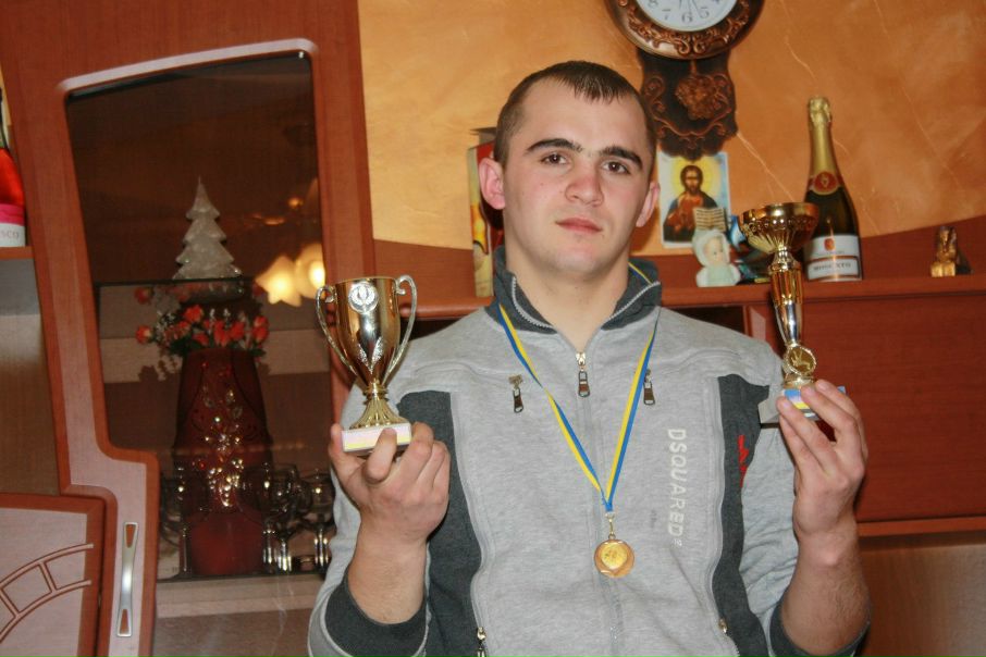 №36, Slava Kornel №36, Slava Kornel