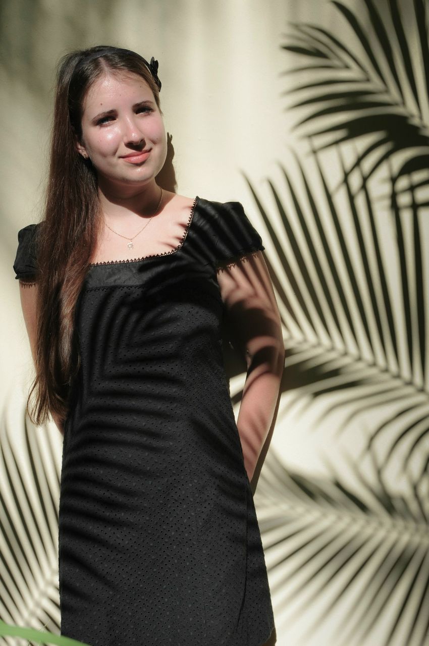 Татьяна Трунова | Москва