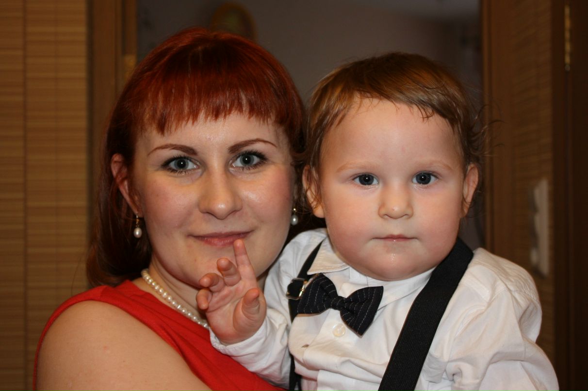 Ксения Задонская | Санкт-Петербург