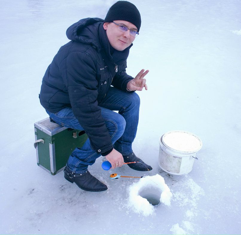 Артем Сазыкин | Воронеж