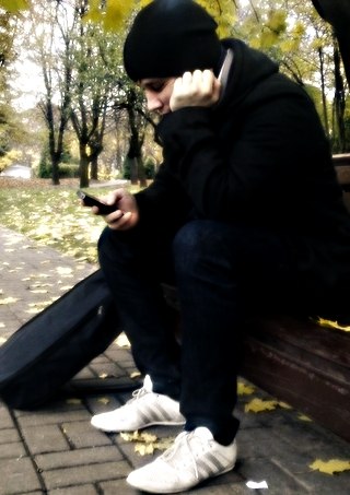 Евгений Коготько [KOGA] | Бобруйск