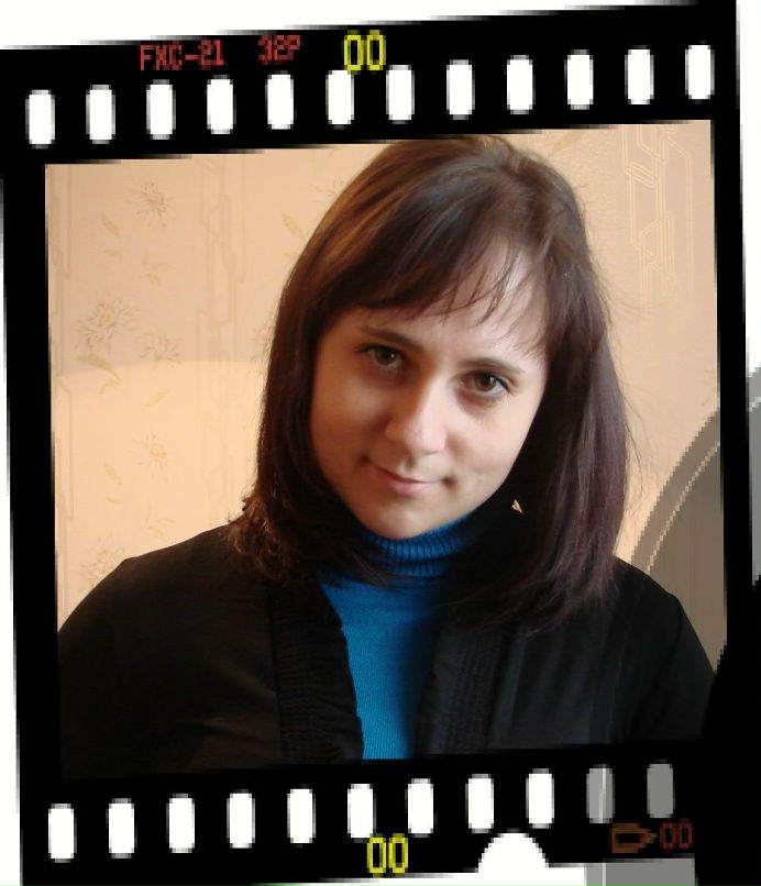 Оксана Ковшик | Ялта