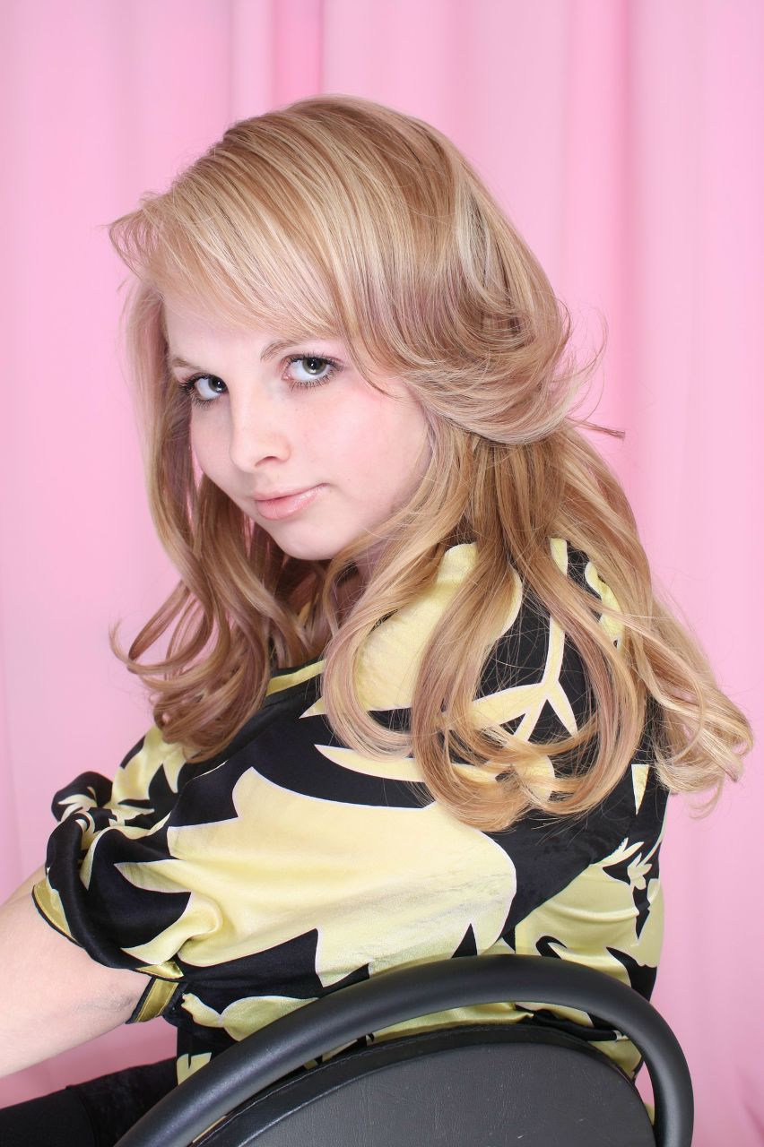 Мариша Евсеева | Волгоград