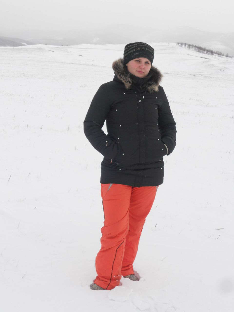 Марина Мишарина | 