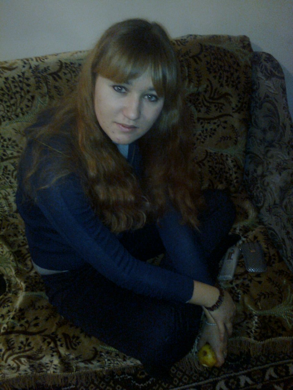 Марина Иванова | Алматы