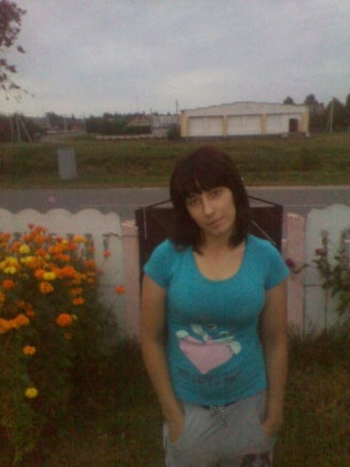 Ольга Бартош | Витебск