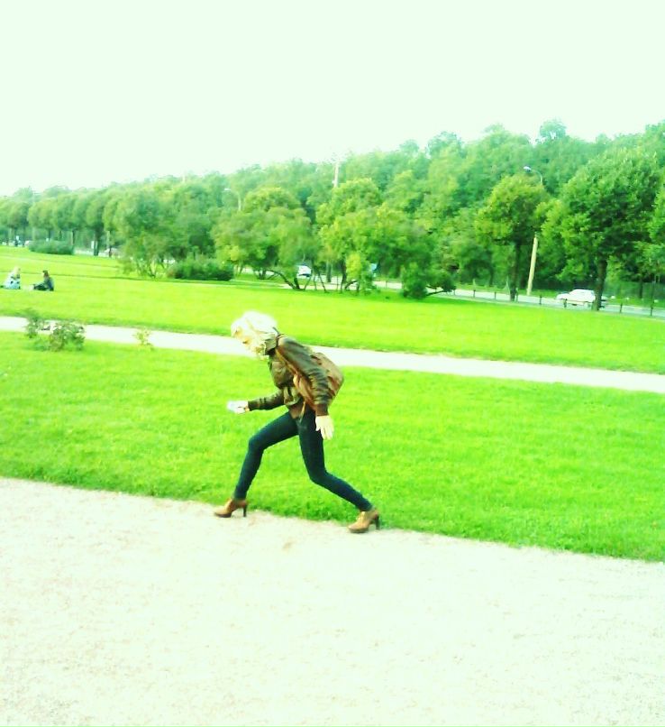 Светлана Бучковская | Санкт-Петербург