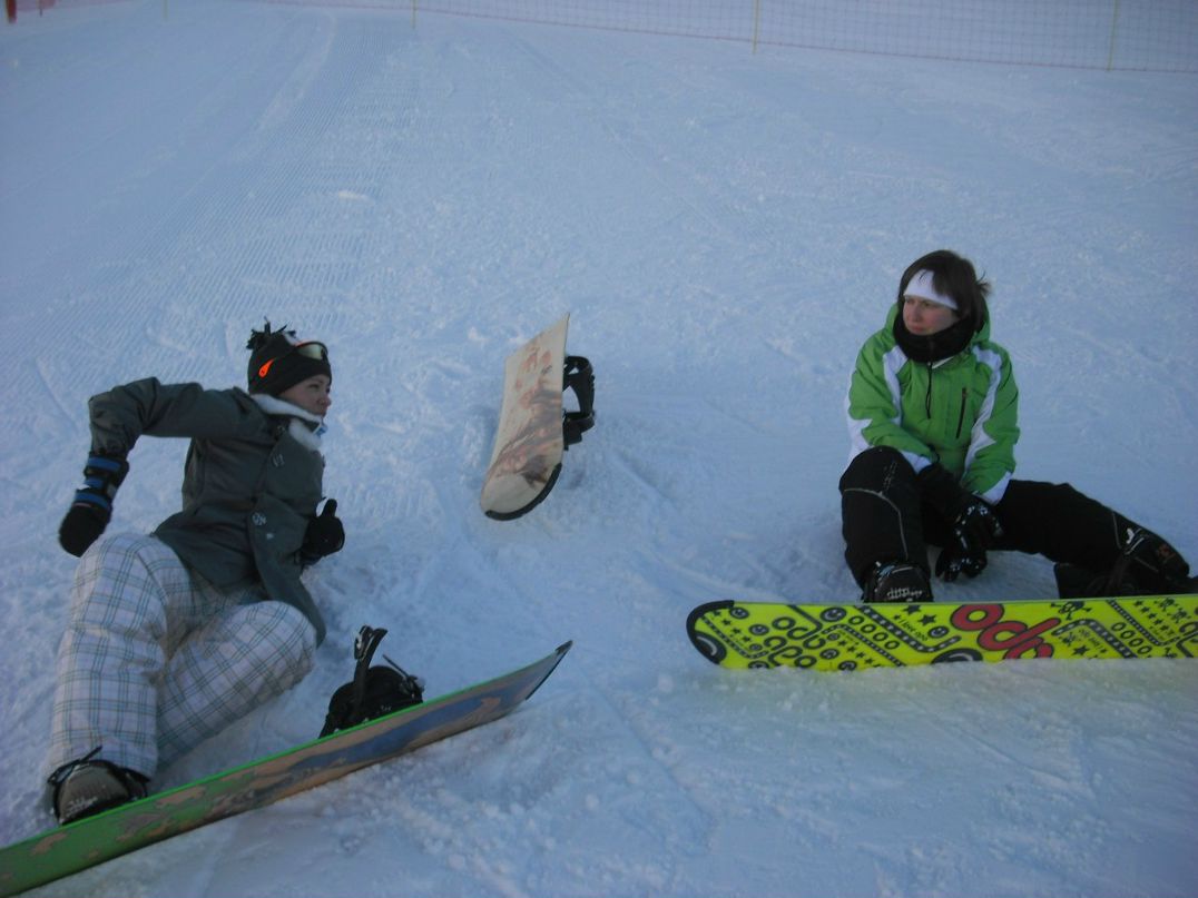 Stas Sakovich | Тель-Авив