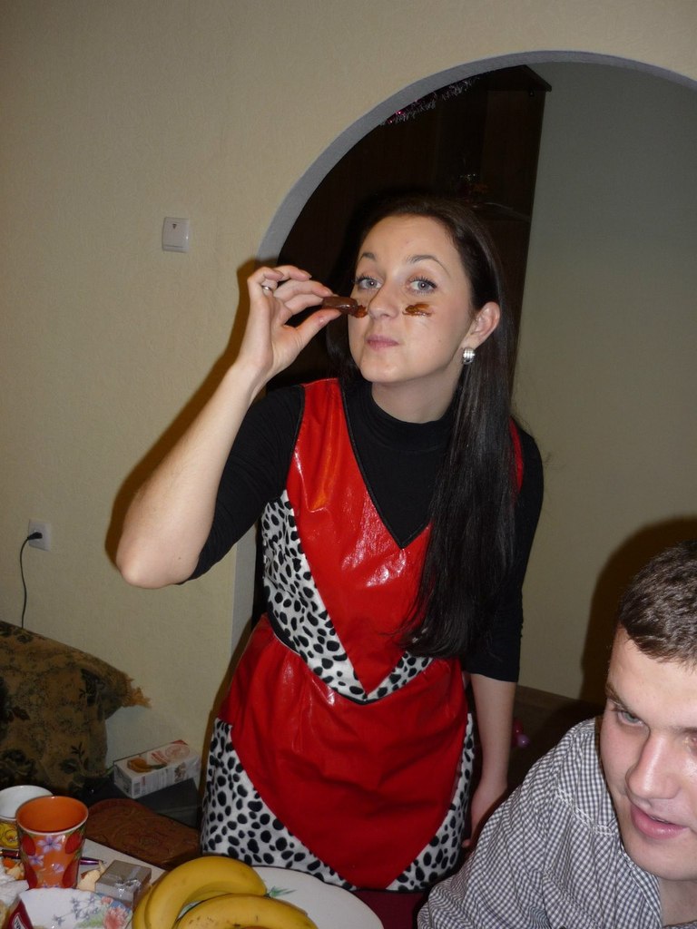 Саша Раєв maslo | Хмельницкий