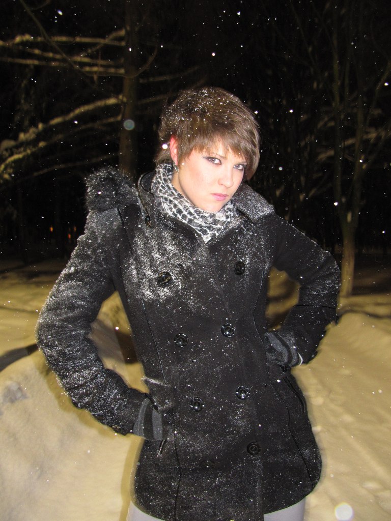 Марія Холодова Сергіївна | Полонное