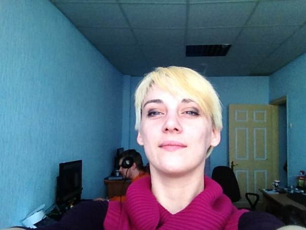 №20, Zimaida Zimaidovna, 38 лет, Киев №20, Zimaida Zimaidovna, 38 лет, Киев