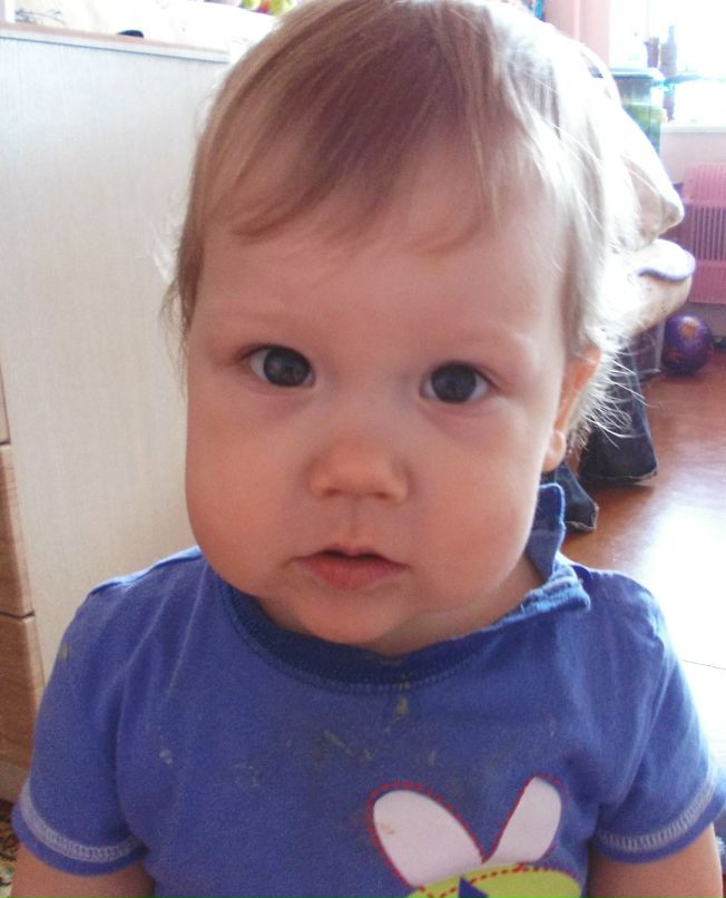 Наталия Левашова | Рыбинск