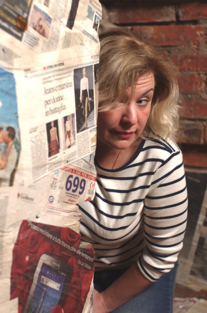 Леонора Григорян | Харьков