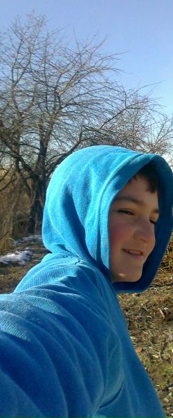 №8, Юра Баті №8, Юра Баті