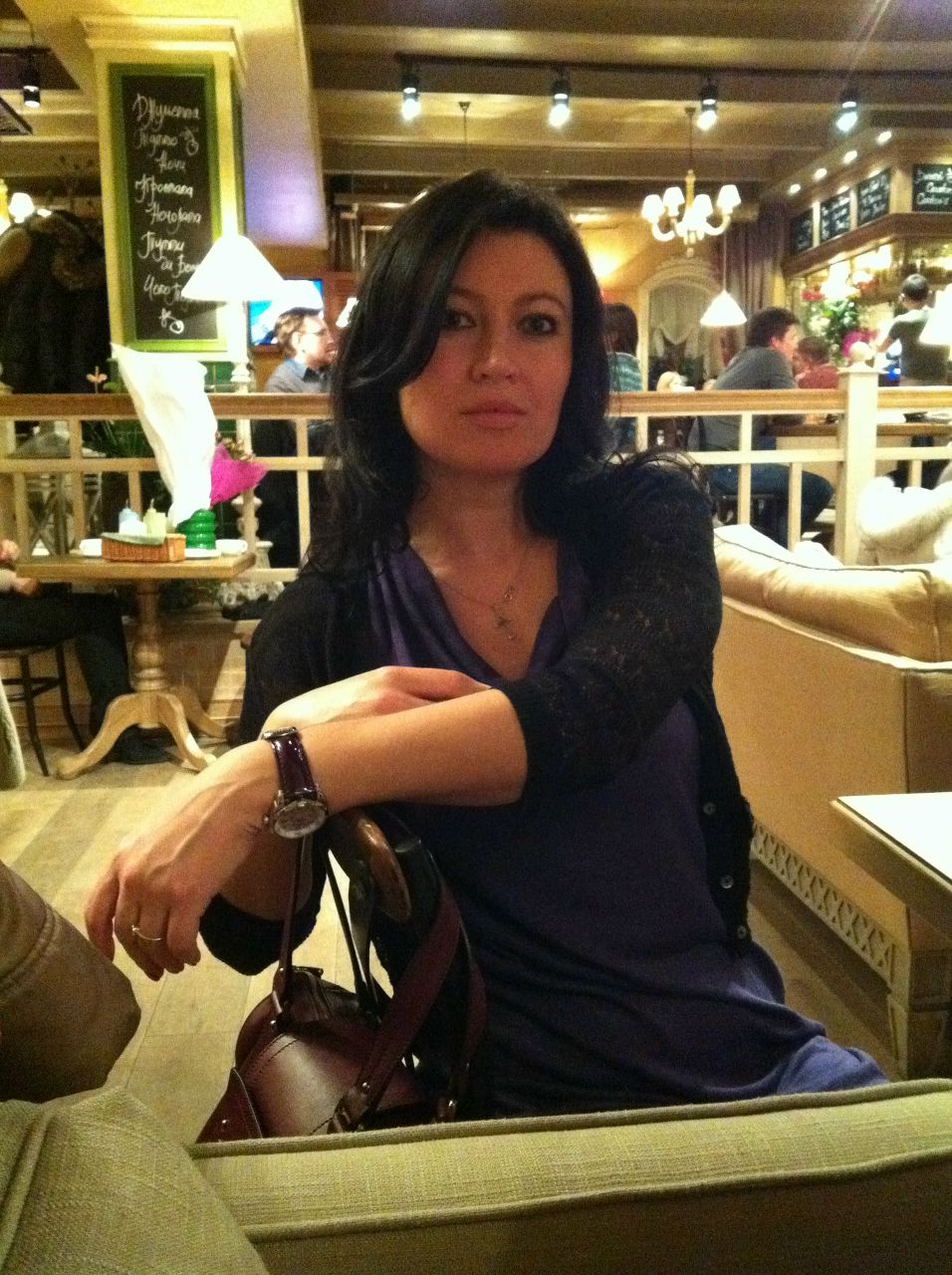 Ирина Рыжкова | Москва