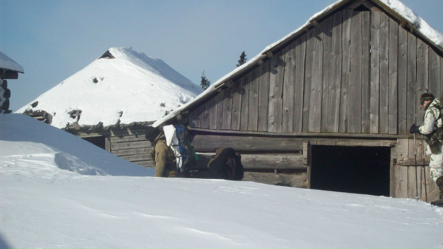 Виталик Цалко | Киев