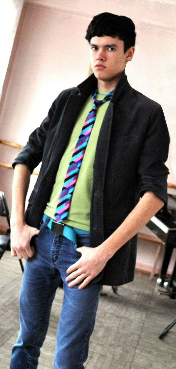 Никита Сенякин | Одинцово