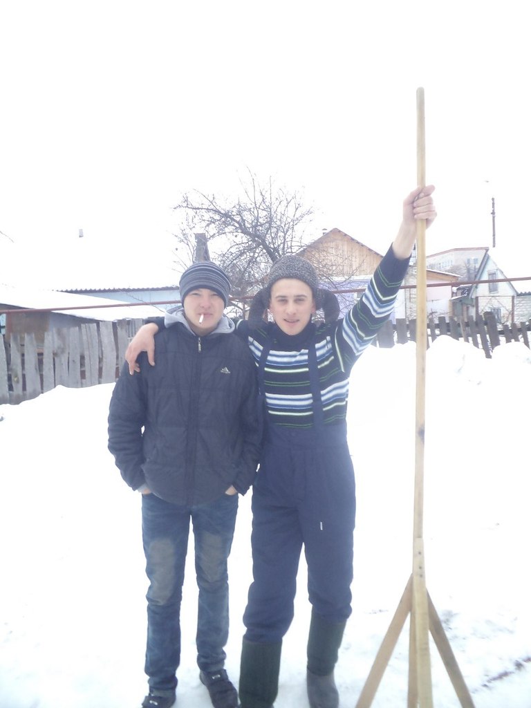 Вова Юрченко | Киев