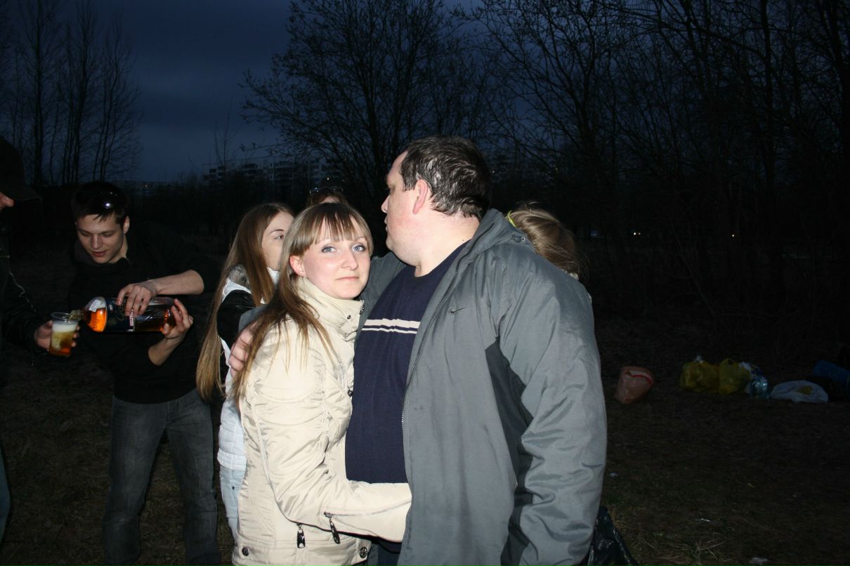 Илья Балачевцев Hotei | Полоцк