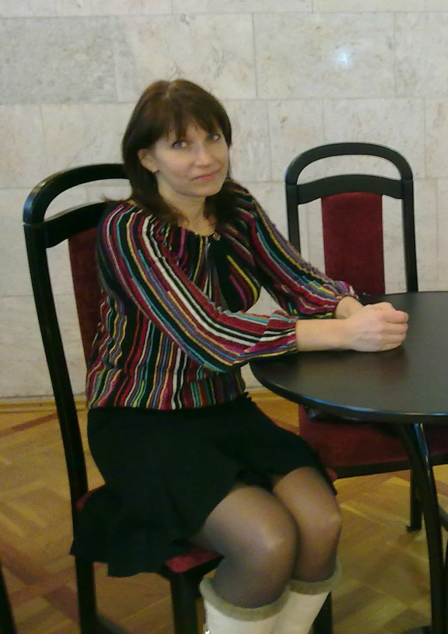 Наталья Яковлева | Колпино