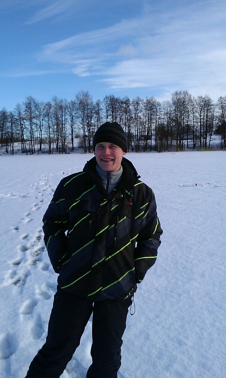 Дмитрий Миронов | Санкт-Петербург