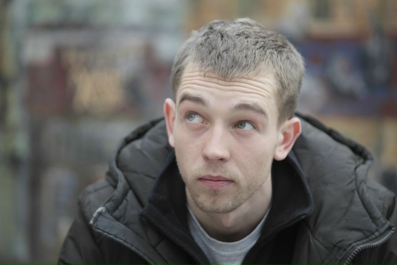 Дмитрий Посадный | Днепр (Днепропетровск)