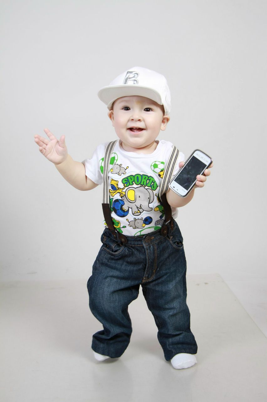 Октябрина Губарькова | Санкт-Петербург