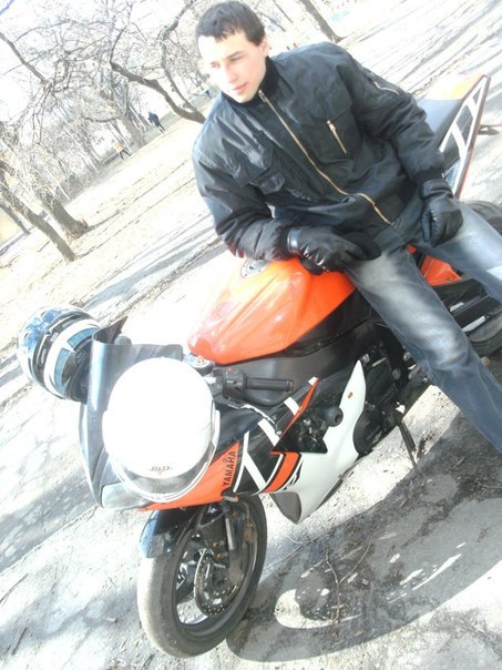 Екатерина Поплият | Краматорск