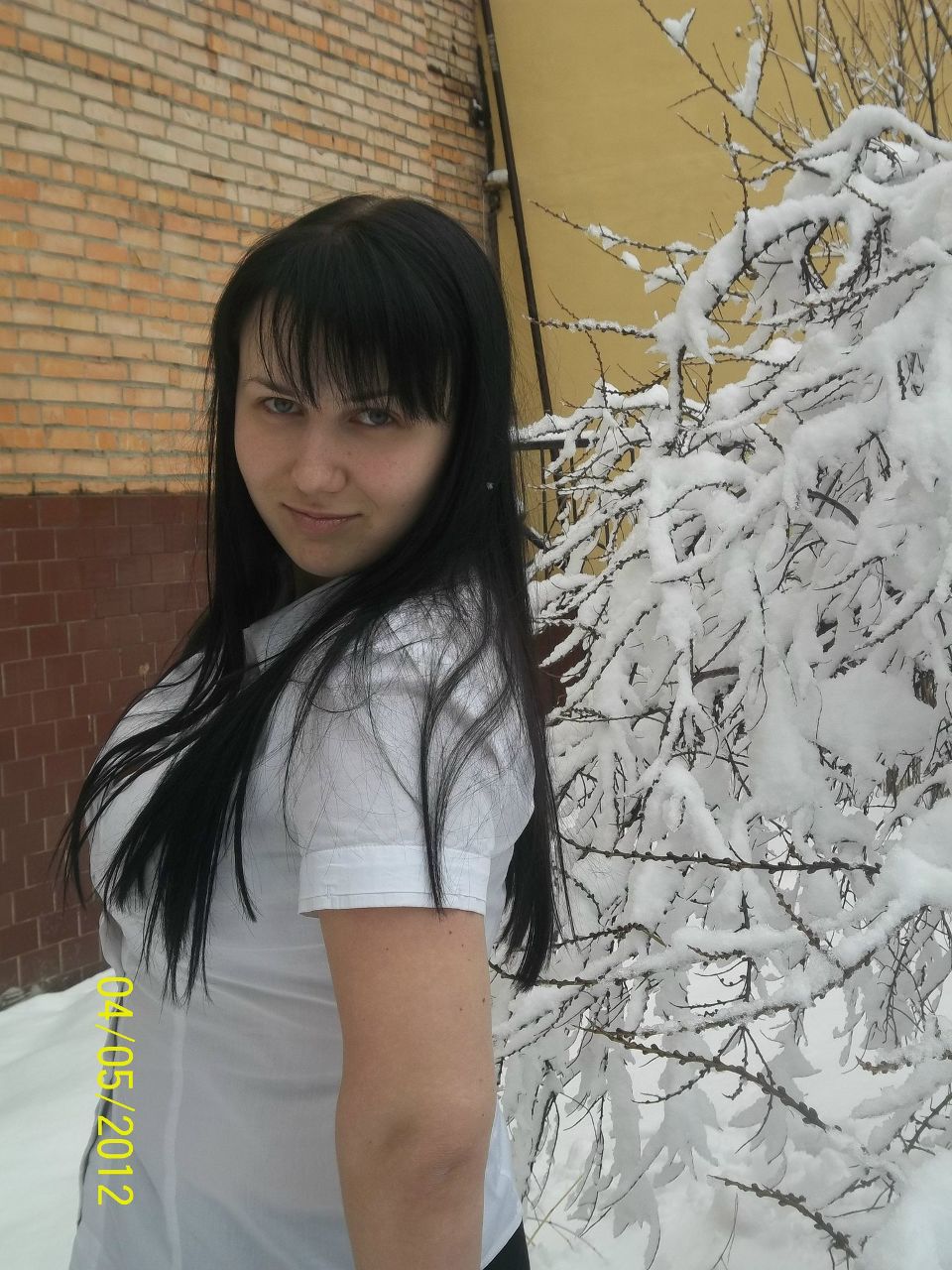 Олеся Михальченко | Калуга