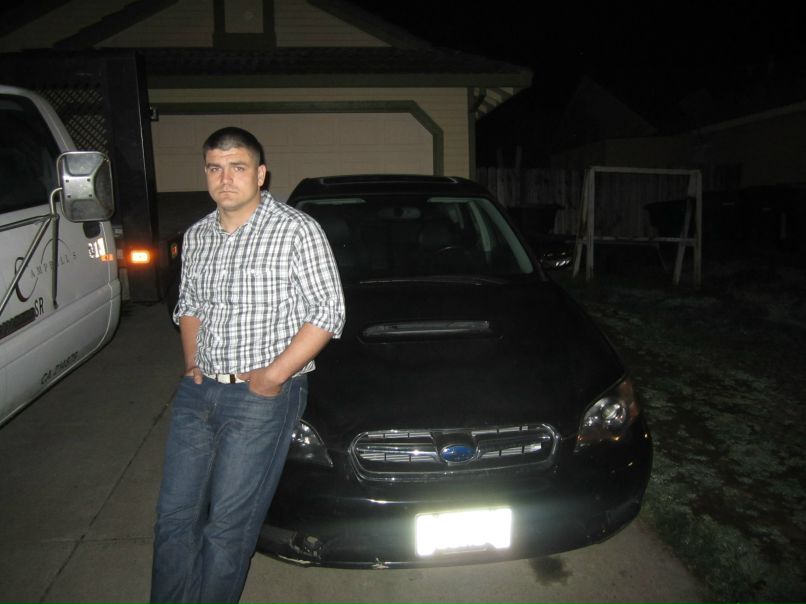 Vasiliyp Didenko | Sacramento