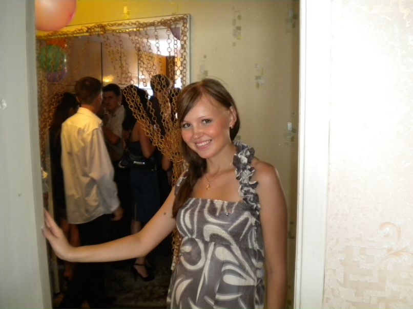 Марина Маннапова | Набережные Челны