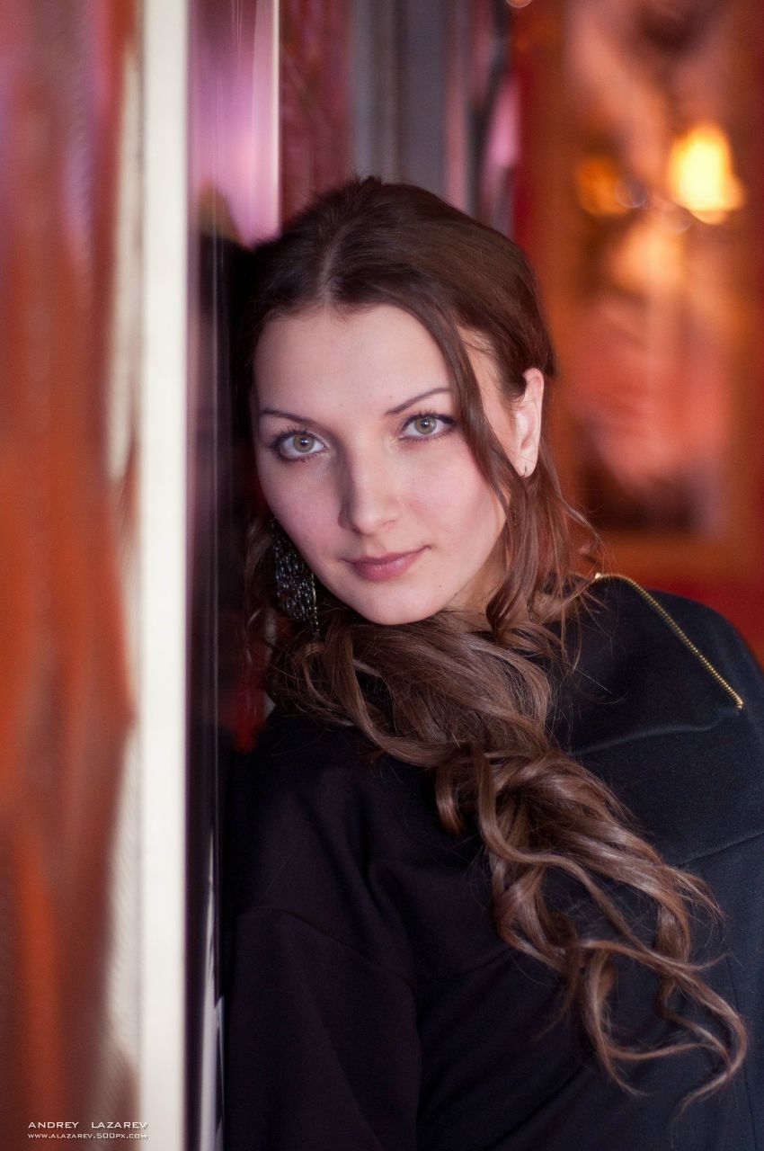 Татьяна Шпакова | Москва