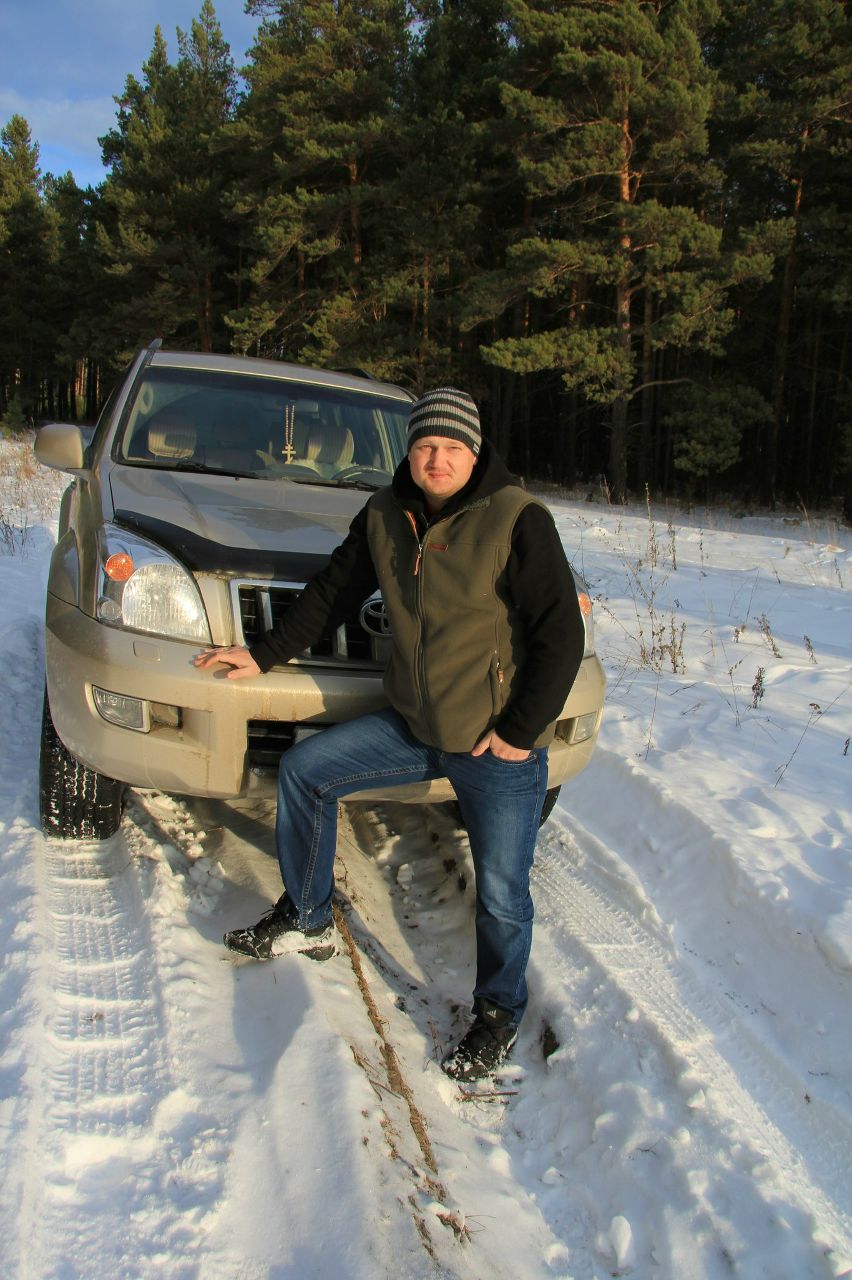 Дмитрий Косилов | Москва