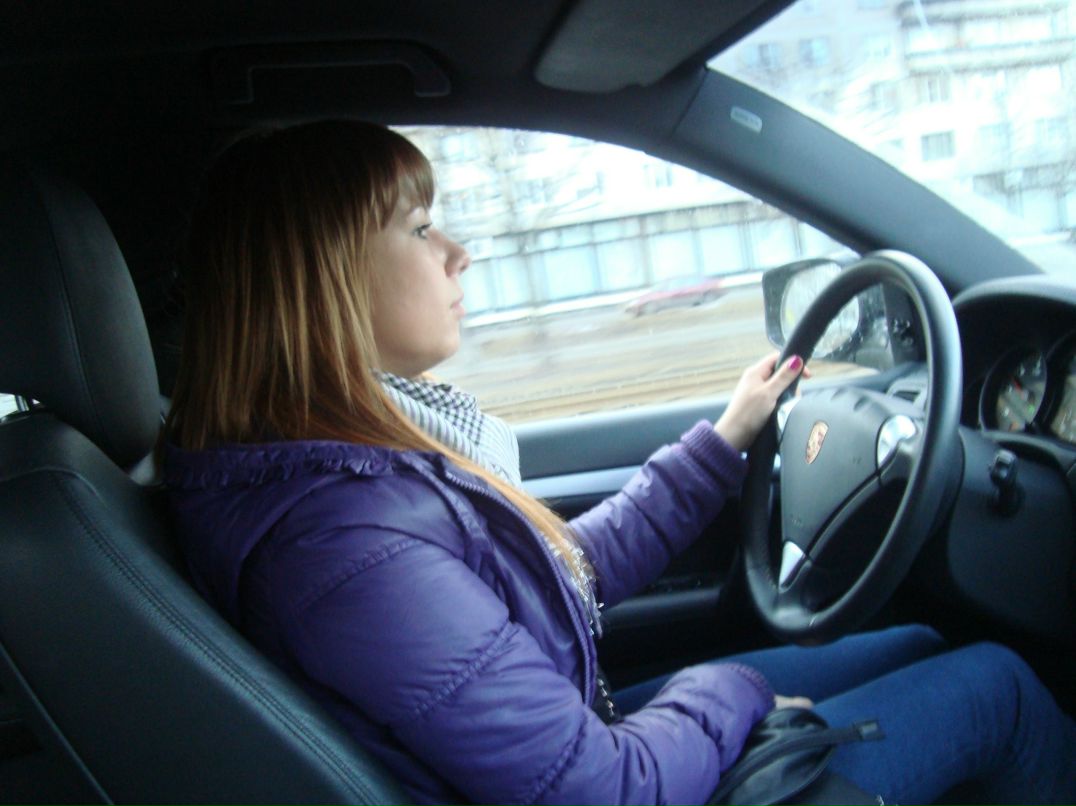 Катерина Семёнова ♥ | Санкт-Петербург