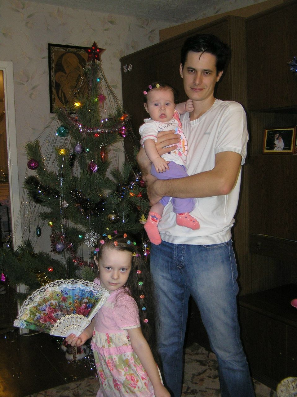 Алексей Широбоков | Уфа