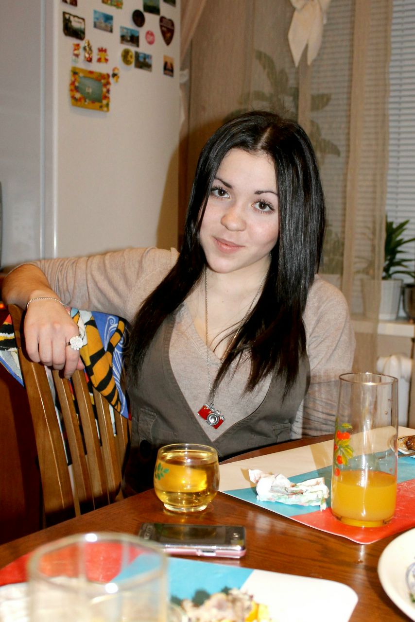 Алина Тарасова | Набережные Челны