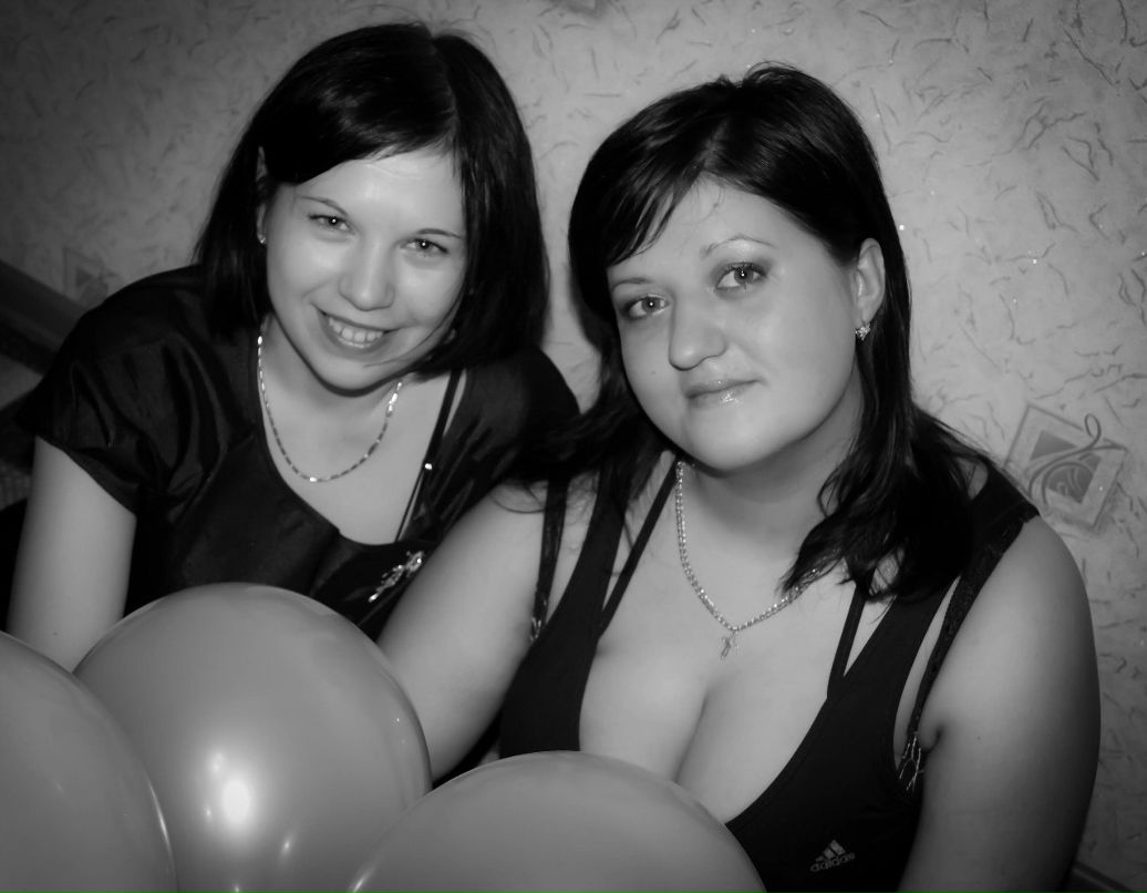 Мария Кревина | Красноярск