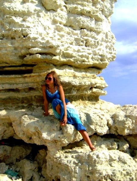 Марина Гончар | 