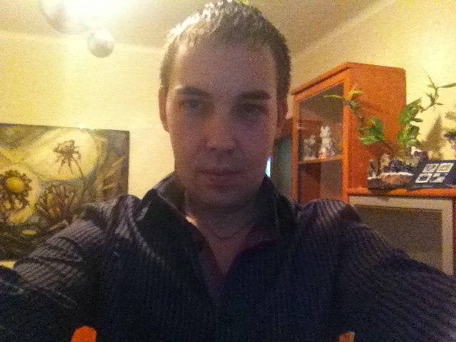 Александр Саломаха | Barcelona