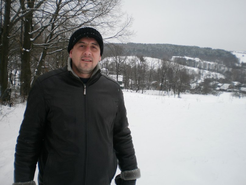 Сергей Стоян | Запорожье