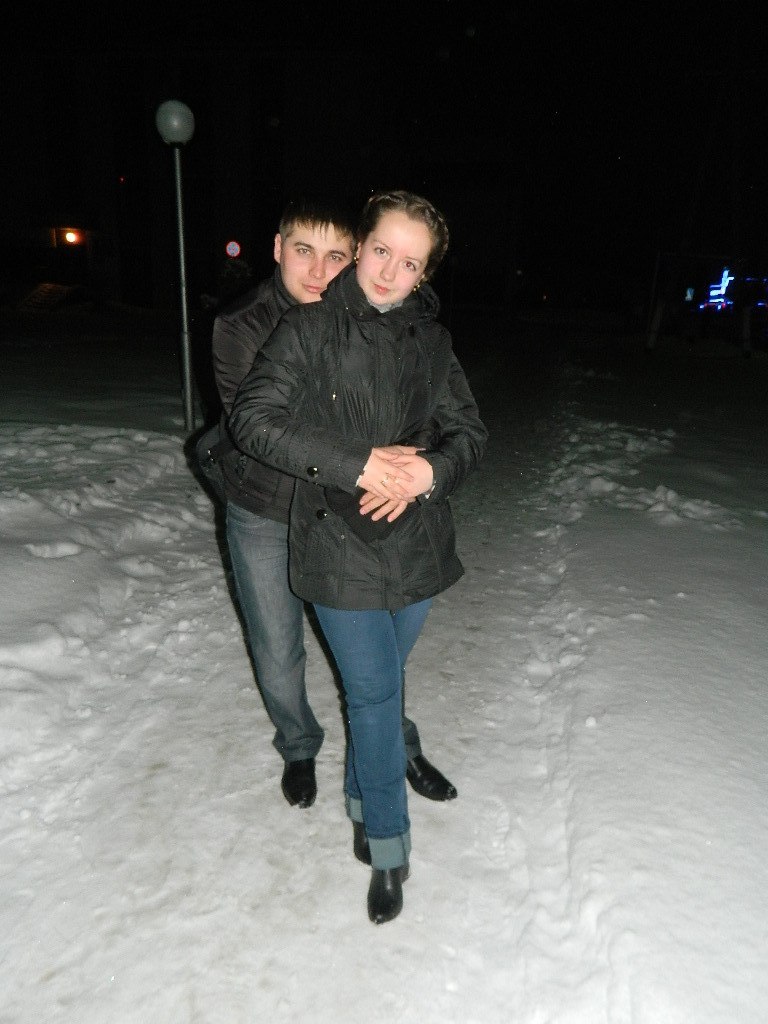 Настенка Макарова | Цивильск