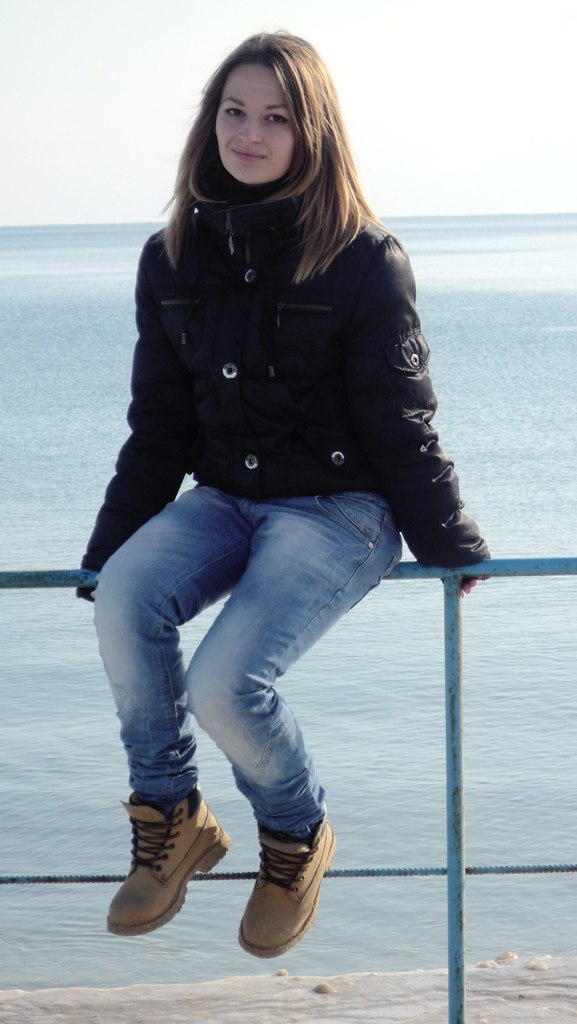 Настя Андреева | 