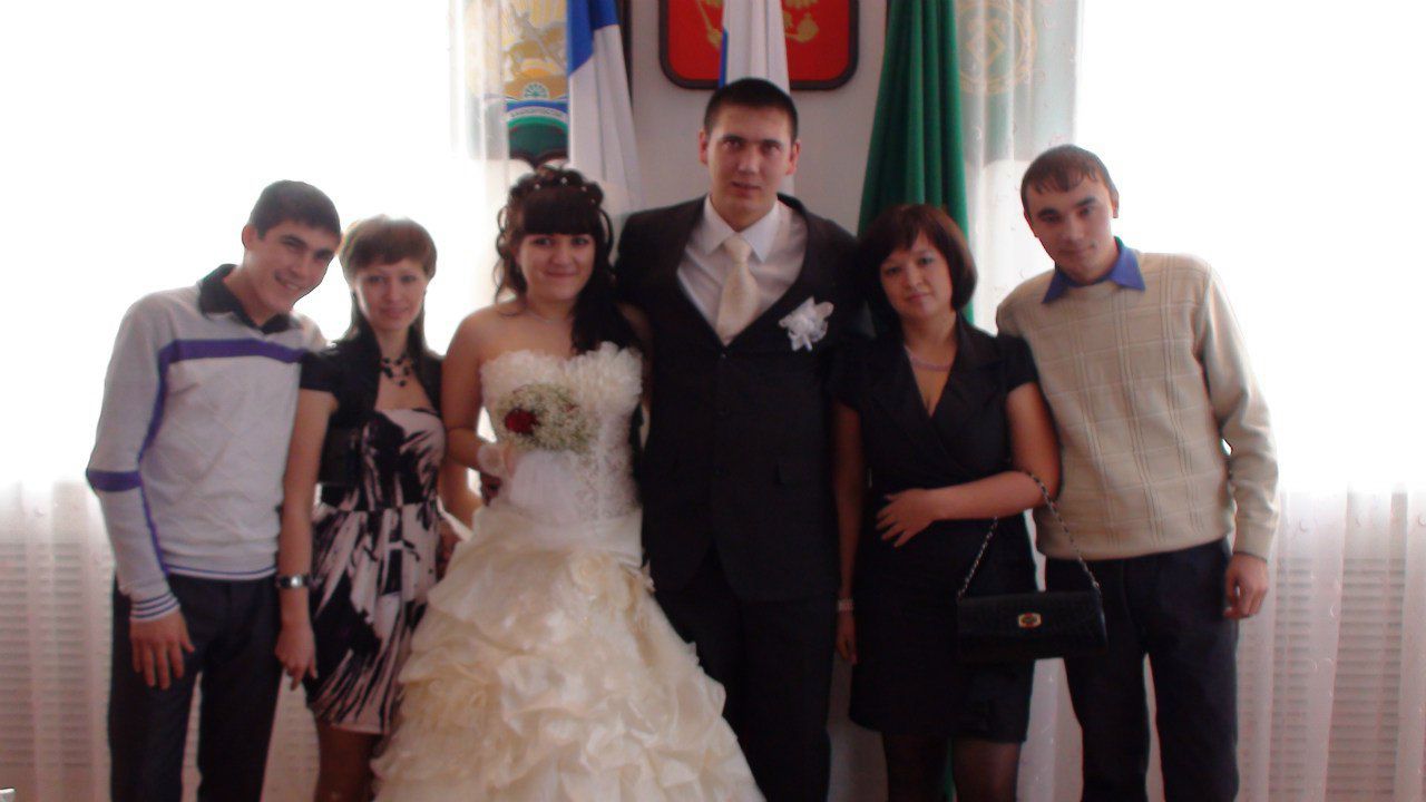 Айсылу Гизетдинова | Екатеринбург