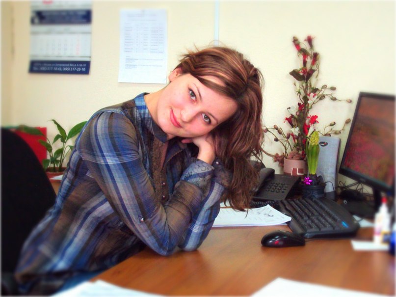 Аня Лоза | Москва