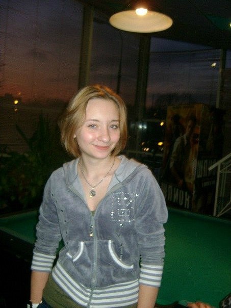 Галина Раевская | Москва