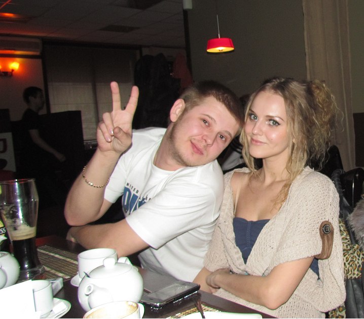 Надежда Литвинова | Якутск