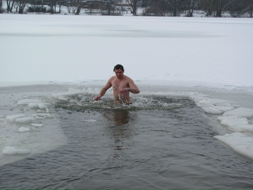 Роман Тесленко | Борзна